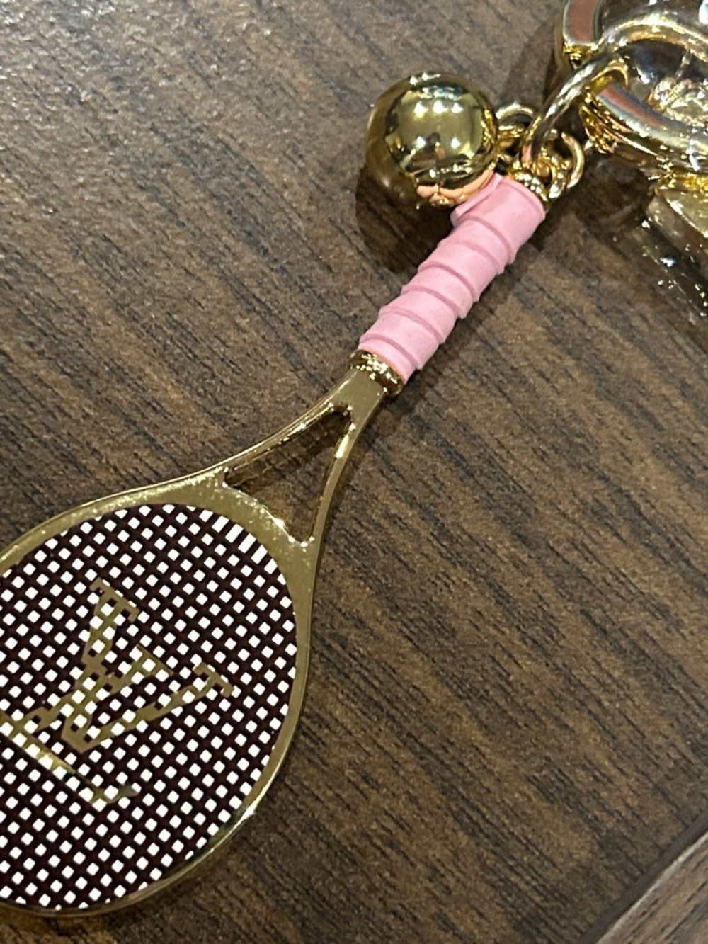 🌸BAG CHARM🌸 - Picture 4 of 4